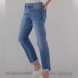 Kancan Slim Boyfriend - NWT